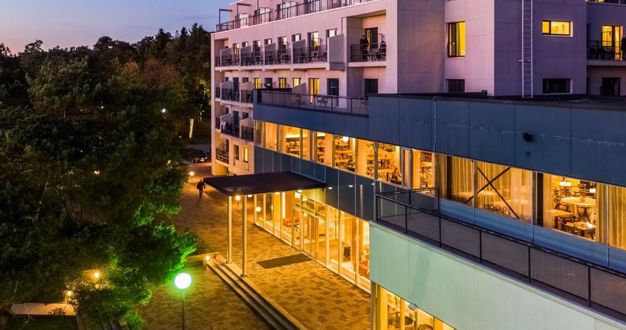 Laspa Laulasmaa Exterior photo