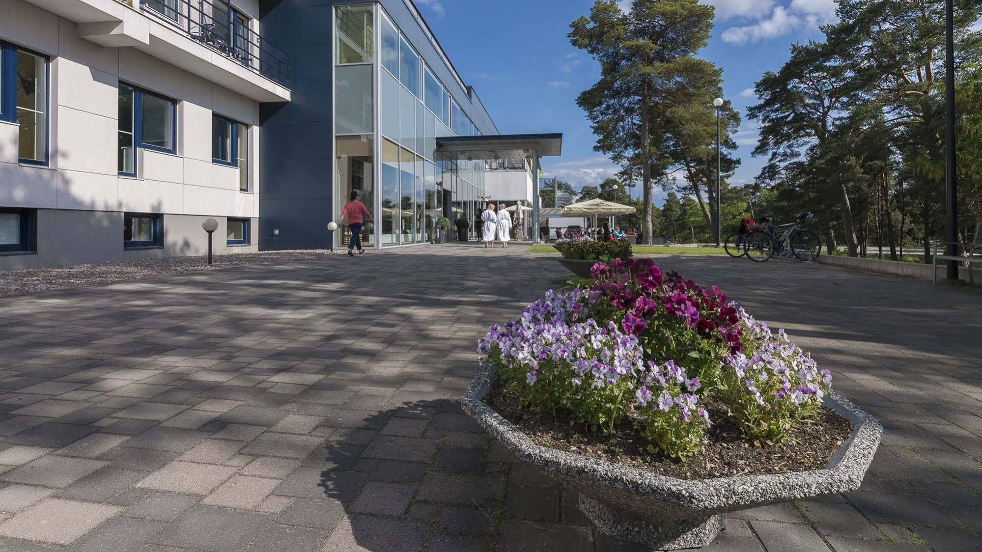 Laspa Laulasmaa Exterior photo