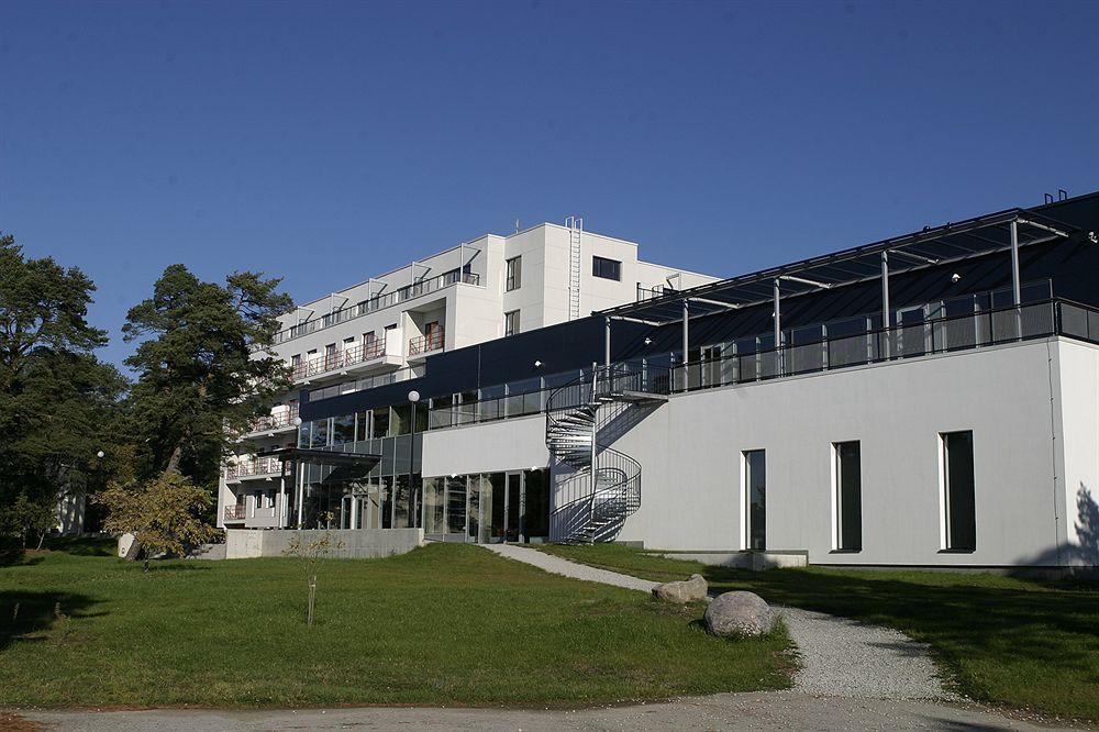 Laspa Laulasmaa Exterior photo