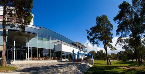 Laspa Laulasmaa Exterior photo