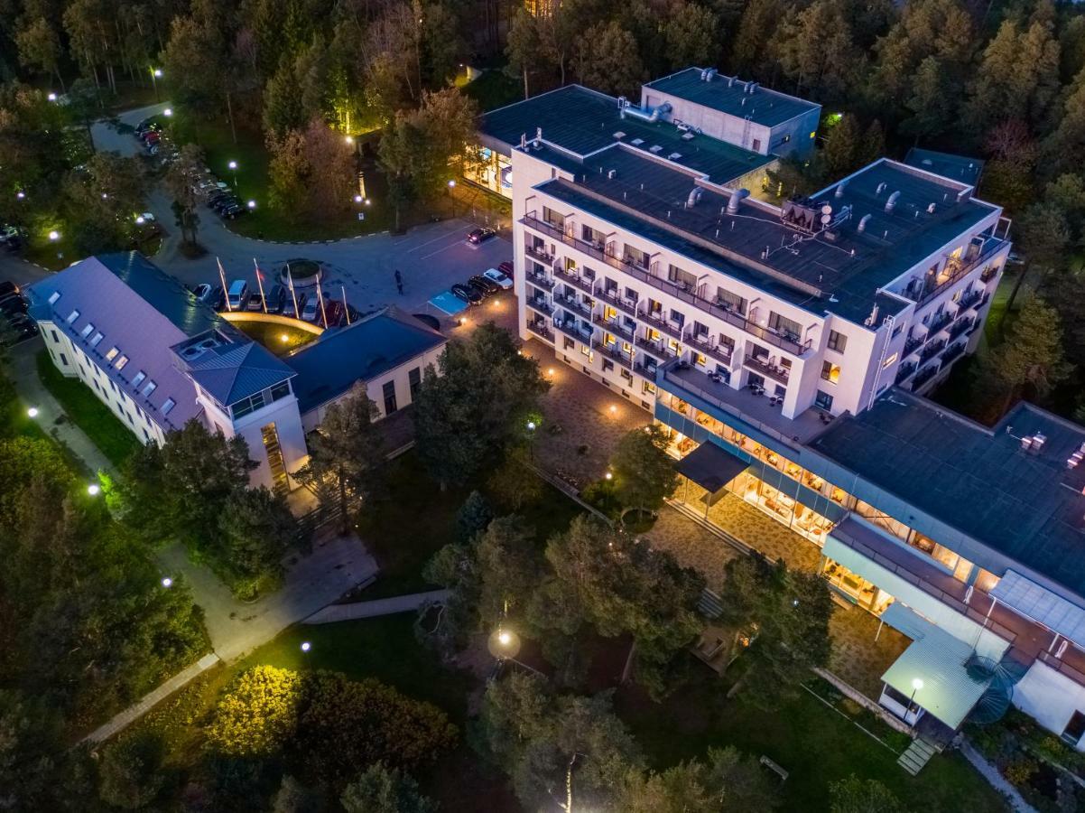 Laspa Laulasmaa Exterior photo